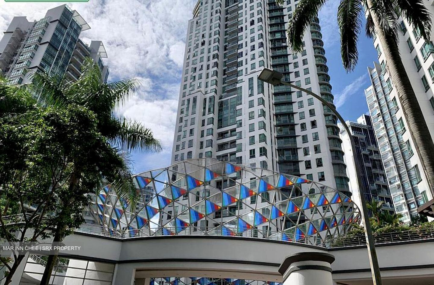 Amaryllis Ville (D11), Condominium #482576561